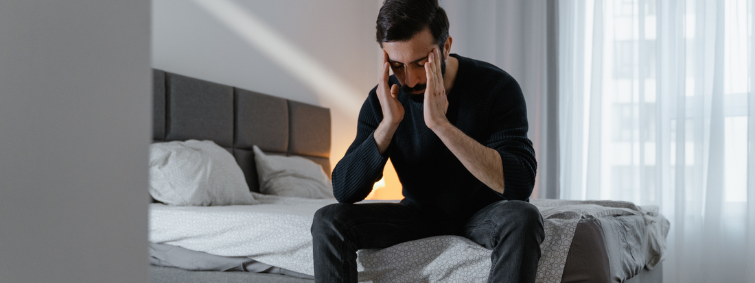 Lower Back Pain at Night? What It Might Mean—and How to Find Relief
