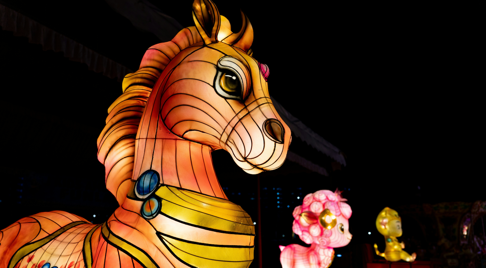Start the Year of the Horse Pain-Free with Back2U