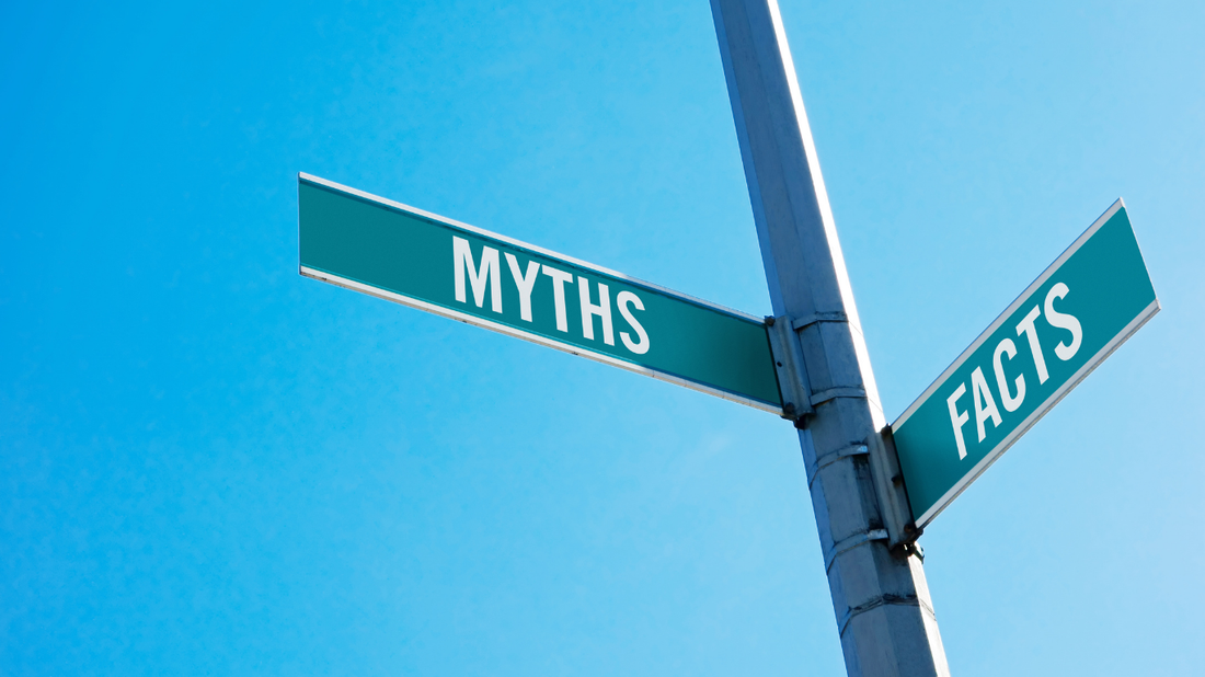 Chiro, Physio & Osteo Myths Busted | Back2U App