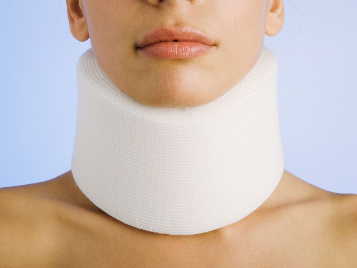 Whiplash: What It Is and Why Early Care Matters