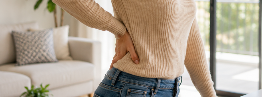 Why Does My Lower Back Hurt? 7 Common Causes of Back Pain