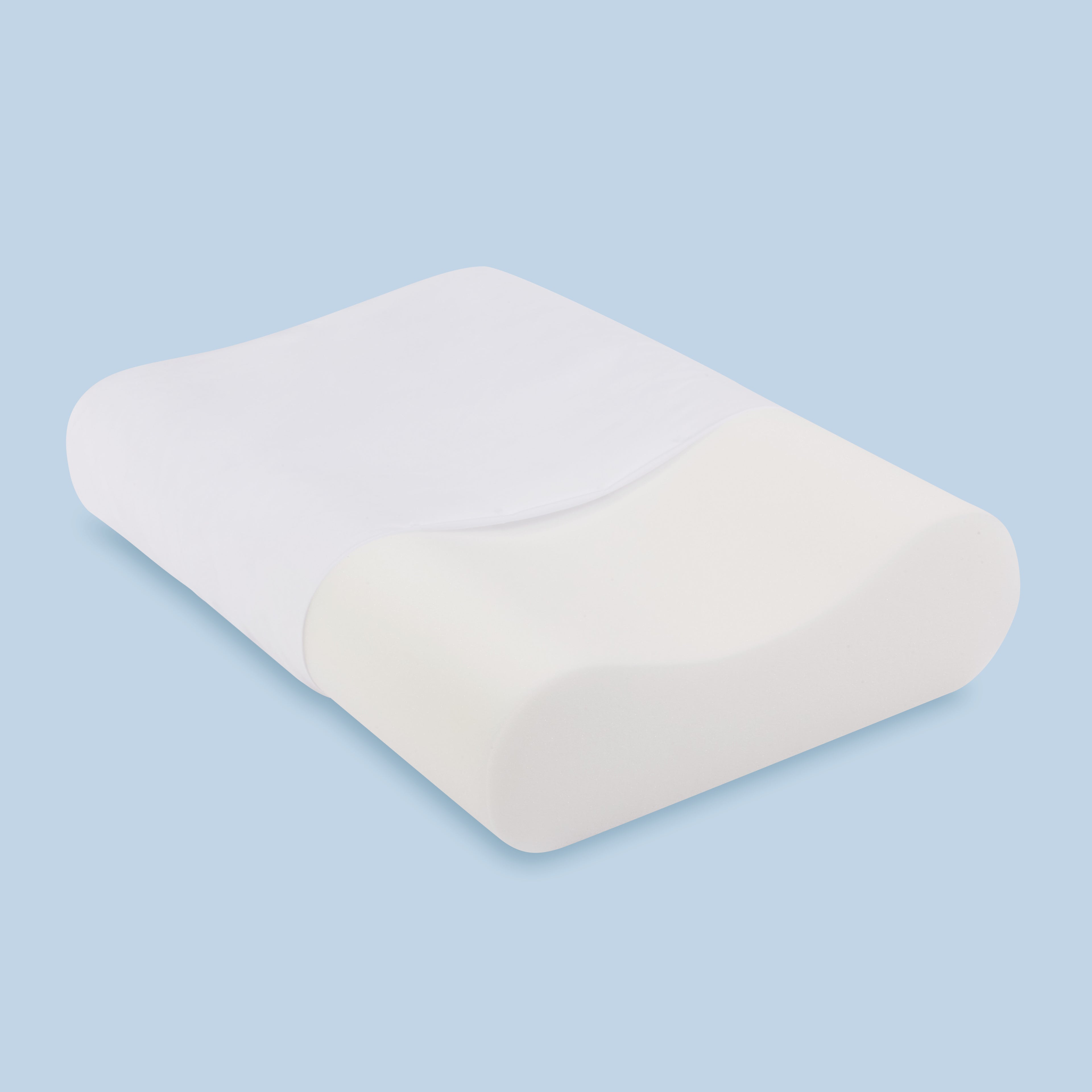 Tranquillow Memory Foam Pillow