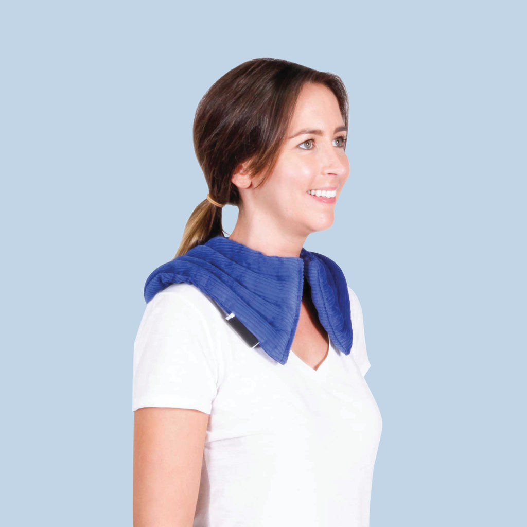 Natural Lupin Heat Pack - Shoulder