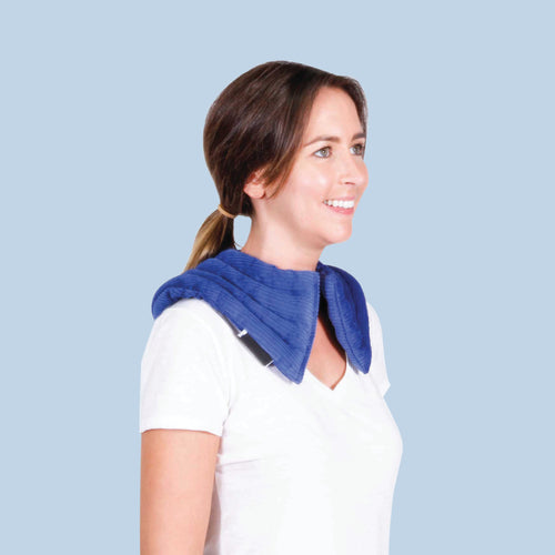 Natural Lupin Heat Pack - Shoulder