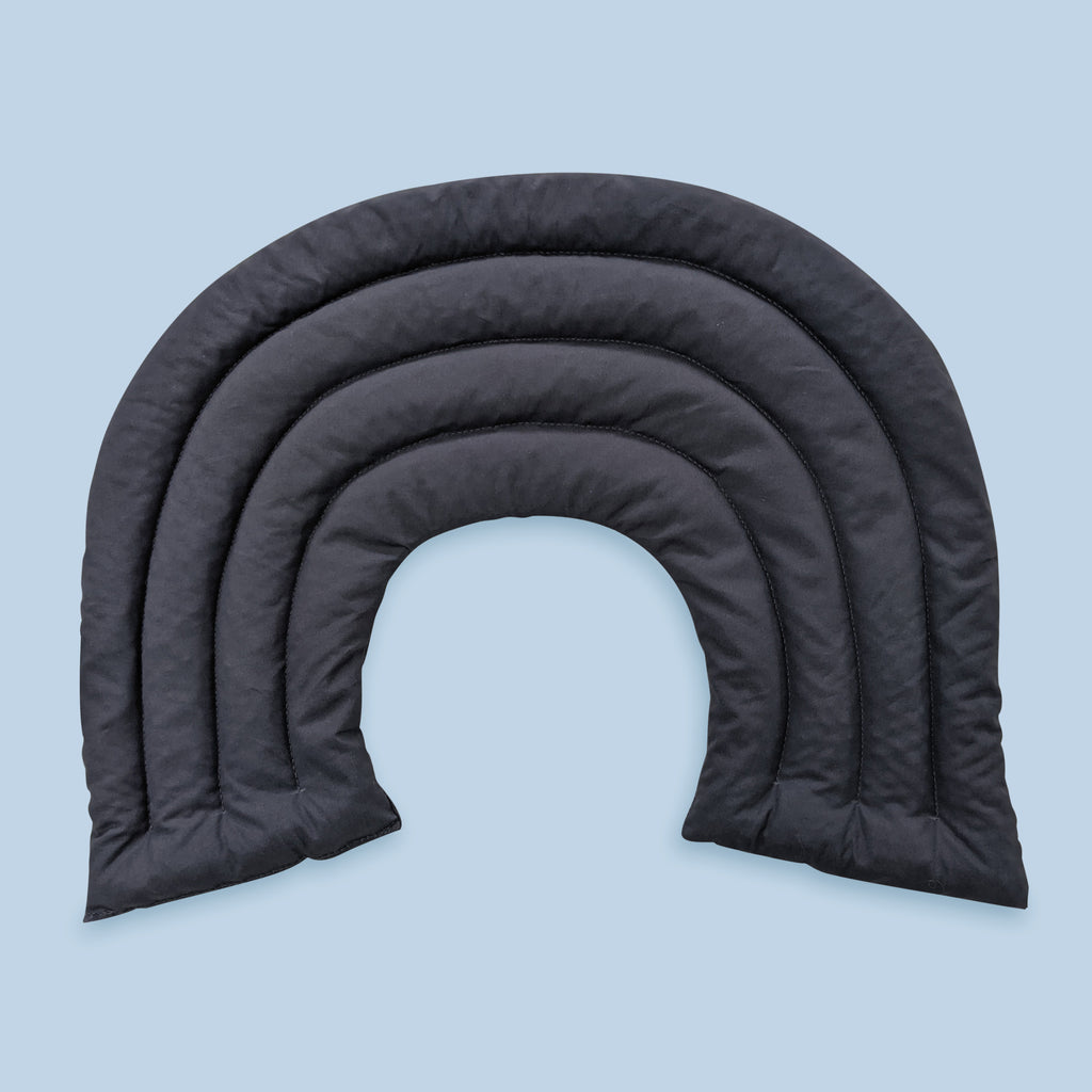 Natural Lupin Heat Pack - Shoulder