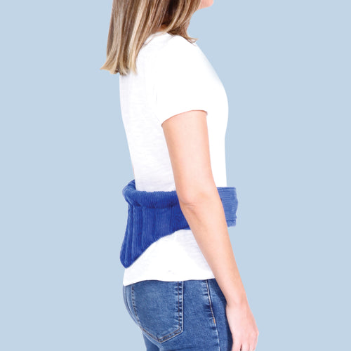 Natural Lupin Heat Pack - Hip Belt