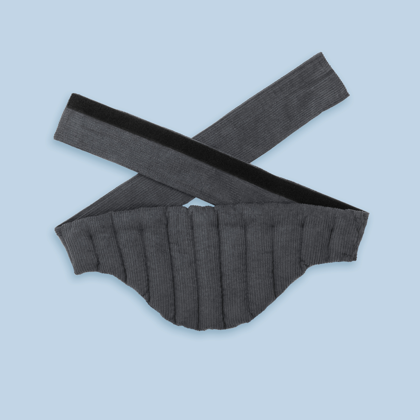 Natural Lupin Heat Pack - Hip Belt